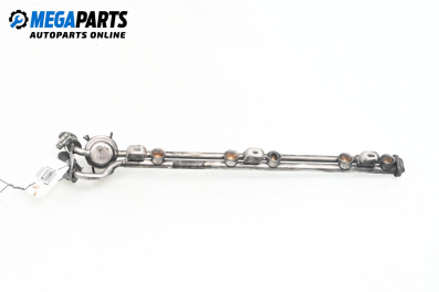 Fuel rail for Volkswagen Passat III Variant B5 (05.1997 - 12.2001) 2.3 VR5 Syncro/4motion, 150 hp