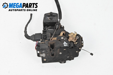 Lock for Volkswagen Passat III Variant B5 (05.1997 - 12.2001), position: front - right