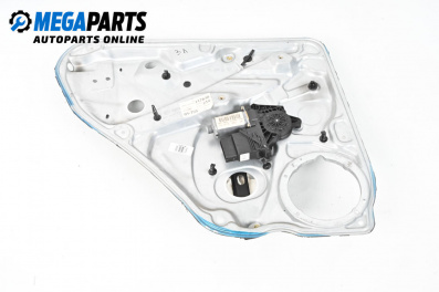 Macara electrică geam for Volkswagen Passat III Variant B5 (05.1997 - 12.2001), 5 uși, combi, position: stânga - spate