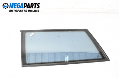 Vent window for Volkswagen Passat III Variant B5 (05.1997 - 12.2001), 5 doors, station wagon, position: left