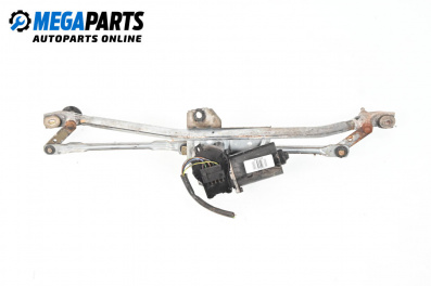 Motor ștergătoare parbriz for Volkswagen Passat III Variant B5 (05.1997 - 12.2001), combi, position: fața