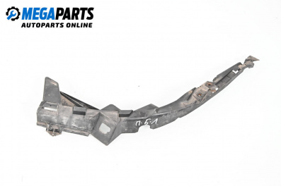 Stoßstangehalterung for Volkswagen Passat III Variant B5 (05.1997 - 12.2001), combi, position: links, vorderseite