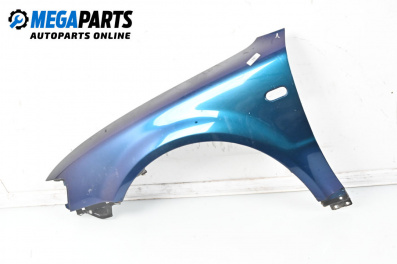 Fender for Volkswagen Passat III Variant B5 (05.1997 - 12.2001), 5 doors, station wagon, position: front - left