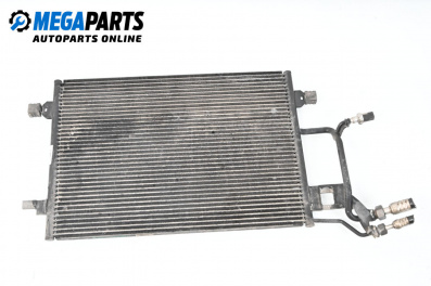 Air conditioning radiator for Volkswagen Passat III Variant B5 (05.1997 - 12.2001) 2.3 VR5, 150 hp