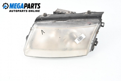 Headlight for Volkswagen Passat III Variant B5 (05.1997 - 12.2001), station wagon, position: left