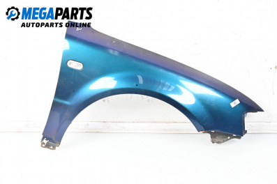 Fender for Volkswagen Passat III Variant B5 (05.1997 - 12.2001), 5 doors, station wagon, position: front - right