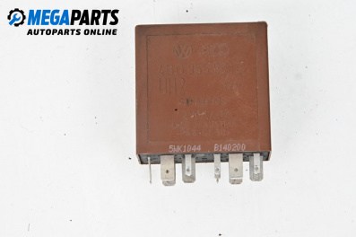 Wipers relay for Volkswagen Passat III Variant B5 (05.1997 - 12.2001) 2.3 VR5 Syncro/4motion, № 4B0955531C