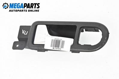 Inner handle for Volkswagen Passat III Variant B5 (05.1997 - 12.2001), 5 doors, station wagon, position: front - left