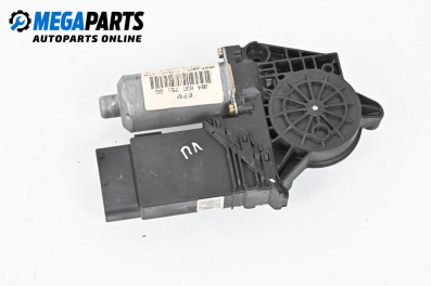 Motor macara geam for Volkswagen Passat III Variant B5 (05.1997 - 12.2001), 5 uși, combi, position: stânga - fața