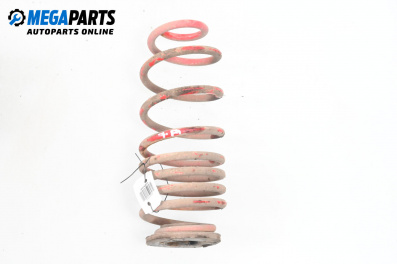 Coil spring for Volkswagen Golf V Hatchback (10.2003 - 02.2009), hatchback, position: rear