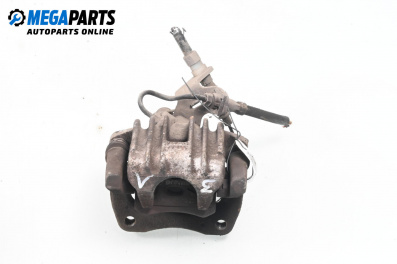 Caliper for Volkswagen Golf V Hatchback (10.2003 - 02.2009), position: rear - left