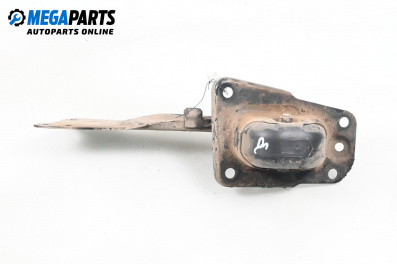 Control arm for Volkswagen Golf V Hatchback (10.2003 - 02.2009), hatchback, position: rear - right