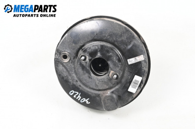 Brake servo for Volkswagen Golf V Hatchback (10.2003 - 02.2009), № Bosch 0204051358