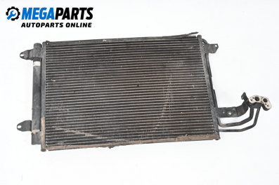 Radiator aer condiționat for Volkswagen Golf V Hatchback (10.2003 - 02.2009) 1.9 TDI, 105 hp