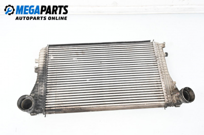 Intercooler for Volkswagen Golf V Hatchback (10.2003 - 02.2009) 1.9 TDI, 105 hp