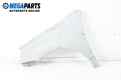 Fender for Volkswagen Golf V Hatchback (10.2003 - 02.2009), 5 doors, hatchback, position: front - left