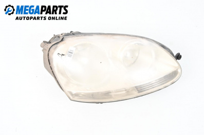 Headlight for Volkswagen Golf V Hatchback (10.2003 - 02.2009), hatchback, position: right