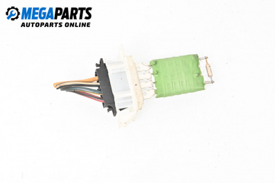 Blower motor resistor for Volkswagen Golf V Hatchback (10.2003 - 02.2009)