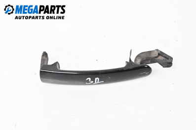 Mâner exterior for Volkswagen Golf V Hatchback (10.2003 - 02.2009), 5 uși, hatchback, position: dreaptă - spate