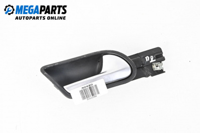 Inner handle for Volkswagen Golf V Hatchback (10.2003 - 02.2009), 5 doors, hatchback, position: front - right