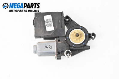 Motor macara geam for Volkswagen Golf V Hatchback (10.2003 - 02.2009), 5 uși, hatchback, position: dreaptă - fața