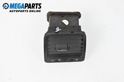 Fantă de aer încălzire for Volkswagen Golf V Hatchback (10.2003 - 02.2009)