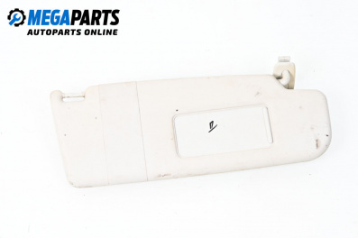 Parasolar for Volkswagen Golf V Hatchback (10.2003 - 02.2009), position: dreapta