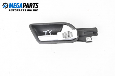 Inner handle for Volkswagen Golf V Hatchback (10.2003 - 02.2009), 5 doors, hatchback, position: rear - right