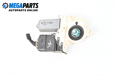 Motor macara geam for Volkswagen Golf V Hatchback (10.2003 - 02.2009), 5 uși, hatchback, position: dreaptă - spate