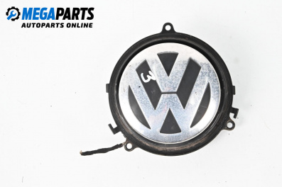 Außengriff, heckklappe for Volkswagen Golf V Hatchback (10.2003 - 02.2009), hecktür