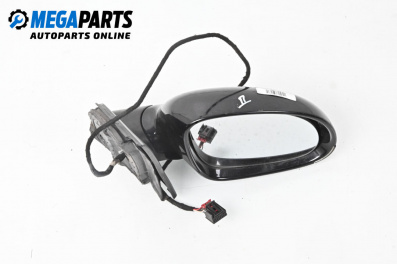 Mirror for Volkswagen Golf V Hatchback (10.2003 - 02.2009), 5 doors, hatchback, position: right