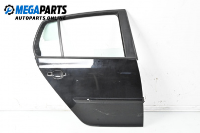 Door for Volkswagen Golf V Hatchback (10.2003 - 02.2009), 5 doors, hatchback, position: rear - right