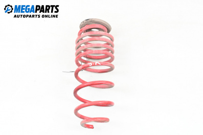 Coil spring for Volkswagen Golf V Hatchback (10.2003 - 02.2009), hatchback, position: rear