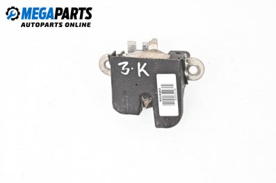 Încuietoare portbagaj for Volkswagen Golf V Hatchback (10.2003 - 02.2009), hatchback, position: din spate