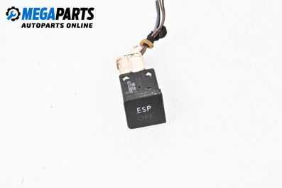 Buton ESP for Volkswagen Golf V Hatchback (10.2003 - 02.2009)