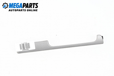 Interieur-leiste for Volkswagen Golf V Hatchback (10.2003 - 02.2009), 5 türen, hecktür