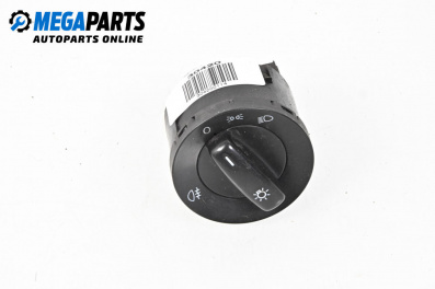 Lights switch for Volkswagen Golf V Hatchback (10.2003 - 02.2009)