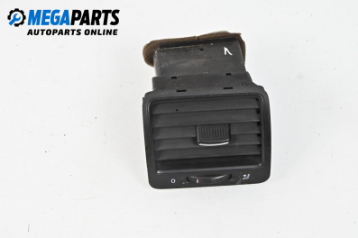 AC heat air vent for Volkswagen Golf V Hatchback (10.2003 - 02.2009)