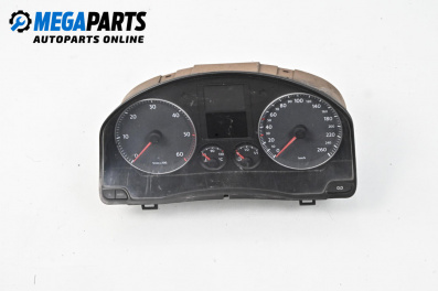 Instrument cluster for Volkswagen Golf V Hatchback (10.2003 - 02.2009) 1.9 TDI, 105 hp