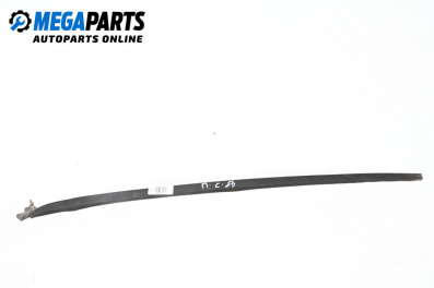 Material profilat parbriz for Volkswagen Golf V Hatchback (10.2003 - 02.2009), hatchback, position: fața