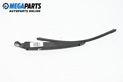 Braț ștergător lunetă for Volkswagen Golf V Hatchback (10.2003 - 02.2009), position: din spate