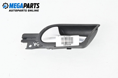 Inner handle for Volkswagen Golf V Hatchback (10.2003 - 02.2009), 5 doors, hatchback, position: rear - left