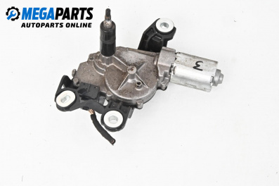 Front wipers motor for Volkswagen Golf V Hatchback (10.2003 - 02.2009), hatchback, position: rear