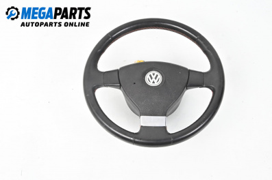 Volan for Volkswagen Golf V Hatchback (10.2003 - 02.2009)