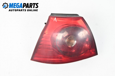 Tail light for Volkswagen Golf V Hatchback (10.2003 - 02.2009), hatchback, position: left