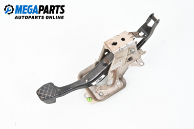 Pedală de frână for Volkswagen Golf V Hatchback (10.2003 - 02.2009), № 1K1721057AD