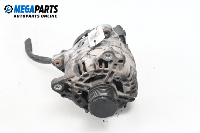 Alternator for Volkswagen Golf V Hatchback (10.2003 - 02.2009) 1.9 TDI, 105 hp