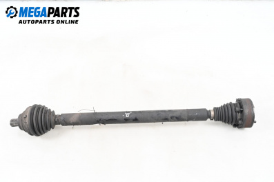 Planetară for Volkswagen Golf V Hatchback (10.2003 - 02.2009) 1.9 TDI, 105 hp, position: dreaptă - fața