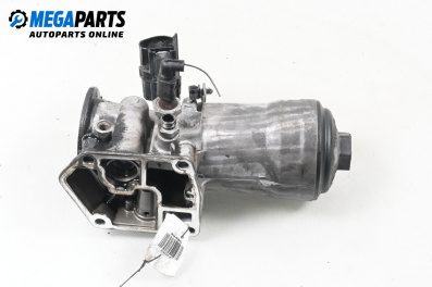 Oil filter housing for Volkswagen Golf V Hatchback (10.2003 - 02.2009) 1.9 TDI, 105 hp