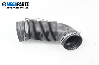 Air intake corrugated hose for Volkswagen Golf V Hatchback (10.2003 - 02.2009) 1.9 TDI, 105 hp